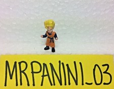 DRAGONBALL - BS 89 STA - Action Figure - GOHAN V2 - 3,5 Cm