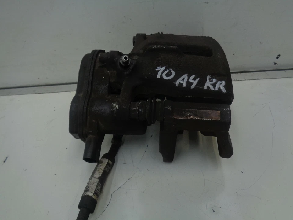 2009-2016 Audi A4 Rear Right Passenger Side Brake Caliper OEM AK2104184 - Image 4 of 4