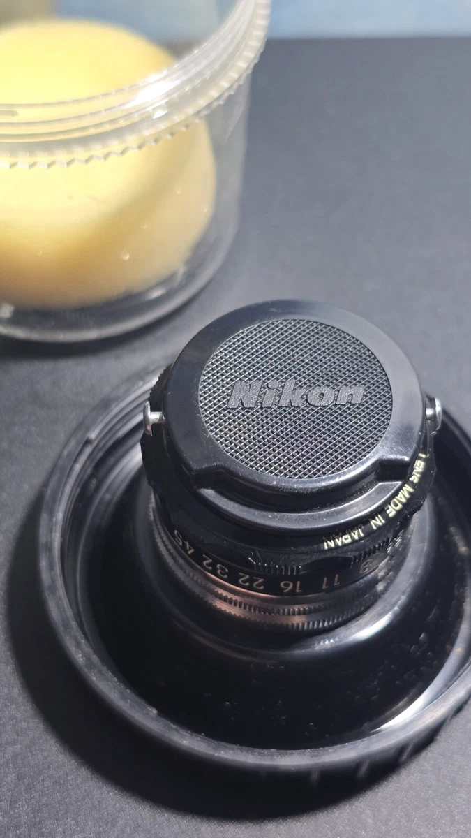 Fixed/Prime 80mm Focal f/5.6 Camera Lenses for sale | eBay