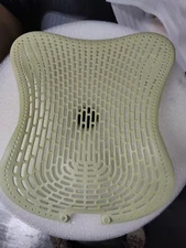 New Herman Miller Mirra 1 Seat Back Lime Green Color