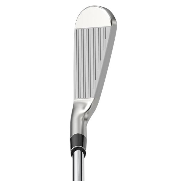 SRIXON ZX7 mkⅡ アイアン 5i-PW DST S200 Srixon ZX7 Mk2 Iron Set 5‑PW Dynamic Gold DST S200 Steel RH