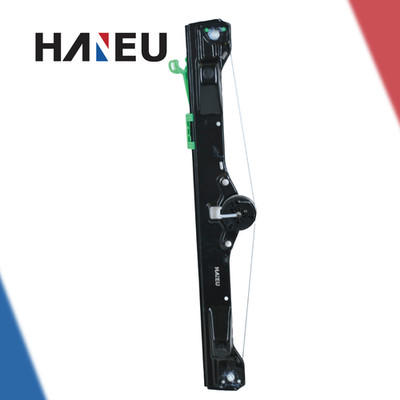 Fensterheber Vorne Links für Fiat Grande Punto Punto Evo 199 Fahrerseite Elektr.