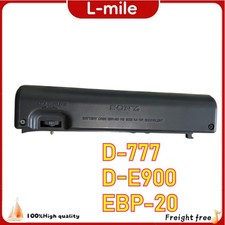 D-777 D-E900 EBP-20 External Battery Pack Case For SONY CD WALKMAN Used