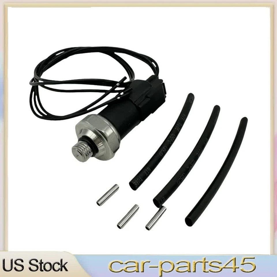 Interruptor de presión de combustible diésel para Ford Super Duty 2012-2016 BC3Z-9S599-C STOCK EN EE. UU. Foto 2 de 4