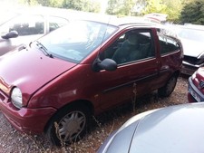 Pare-choc avant Renault TWINGO