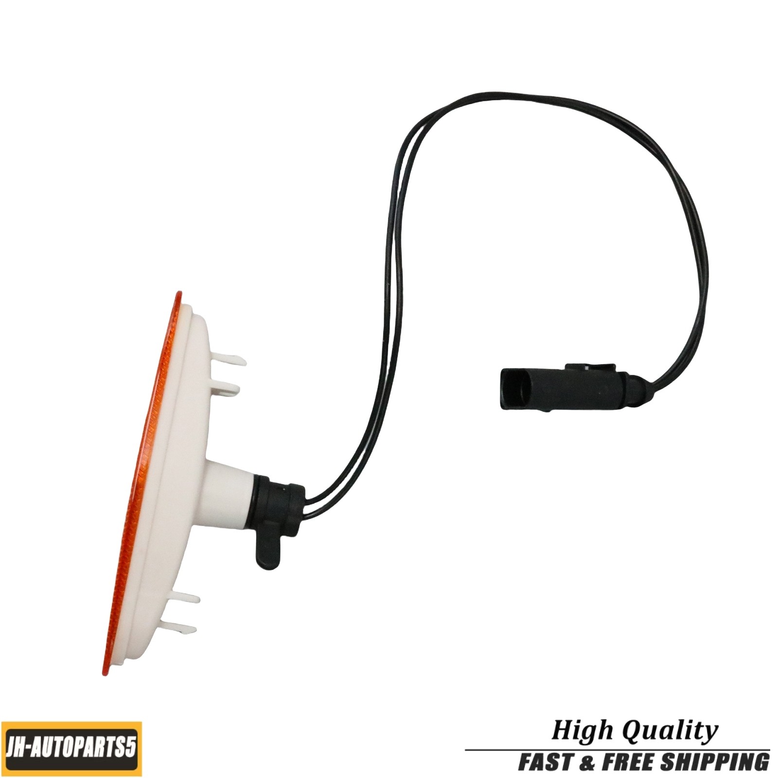 For Bentley GT GTc Flying Spur Front Bumper LH or RH marker light 3W0945072F US