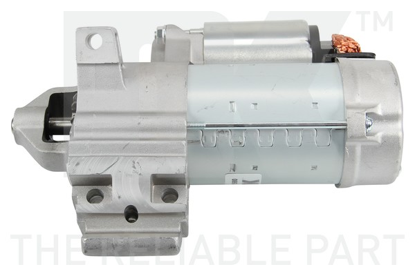 Anlasser Starter 1.8 Kw FüR BMW 1Er F20 116D 114D F21 4715980-image