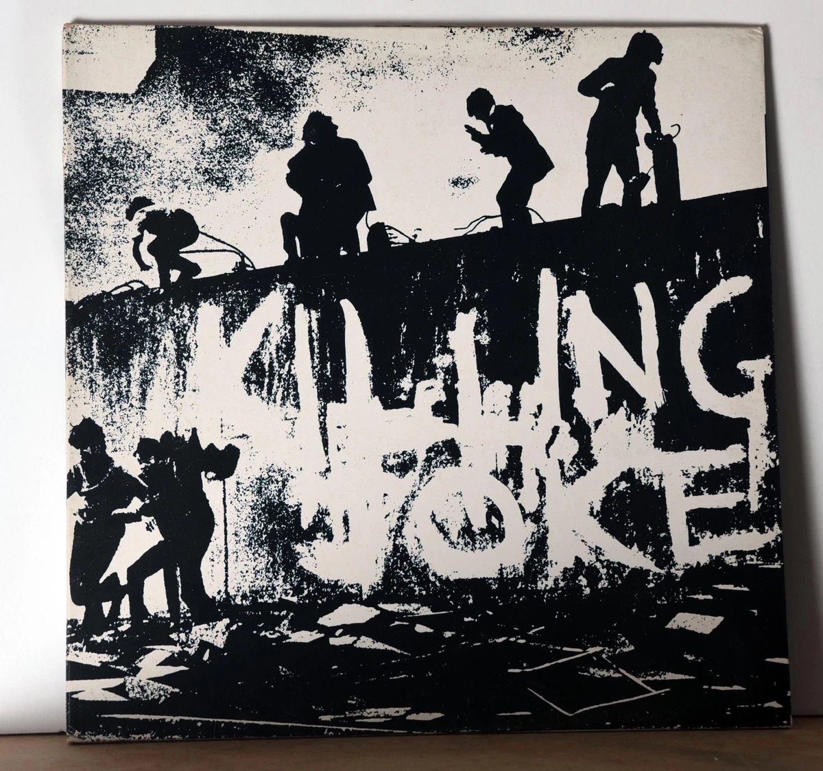 Vinyl Records Killing Joke for sale | eBay