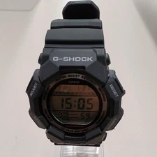 CASIO GD-010 G-SHOCK