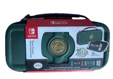 Nintendo switch Zelda Game Traveler Deluxe carrying case