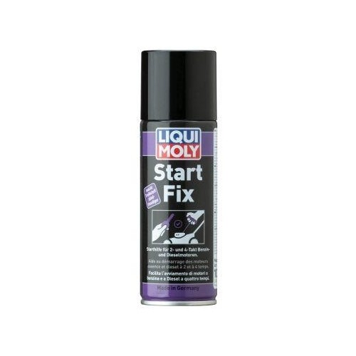 1085 Liqui Moly Starthilfespray Start Fix-image
