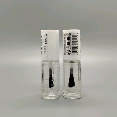 2x Essie: Nail Lacquer Nagellack - Hard To Resist Advanced - 2x 5 ml