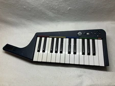 Rock Band 3 Wireless Keyboard Controller PS3 PlayStation 3 97161 Untested
