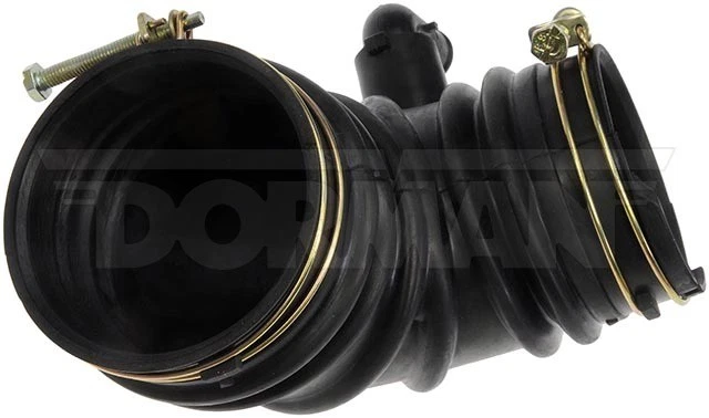Manguera de admisión de aire del motor Dorman 696-081 para 98-02 Mazda 626 Foto 3 de 4