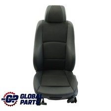 BMW 1 er E87 Sport Sitz Sportsitz Vorne Links Stoff / Kunstleder Flashpoint
