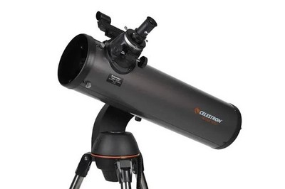 Celestron - NexStar 130SLT Computerized Telescope - NEARLY BRAND NEW!!!1