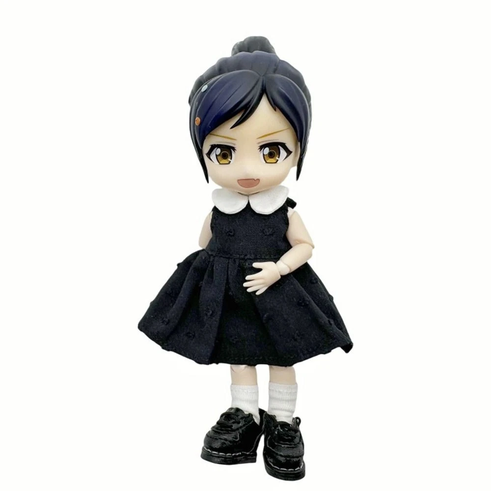 VETEMENTS Accessori Bambole Abiti Senza Maniche Abiti per Bambole 1 11 OB11 per 1 12 BJD