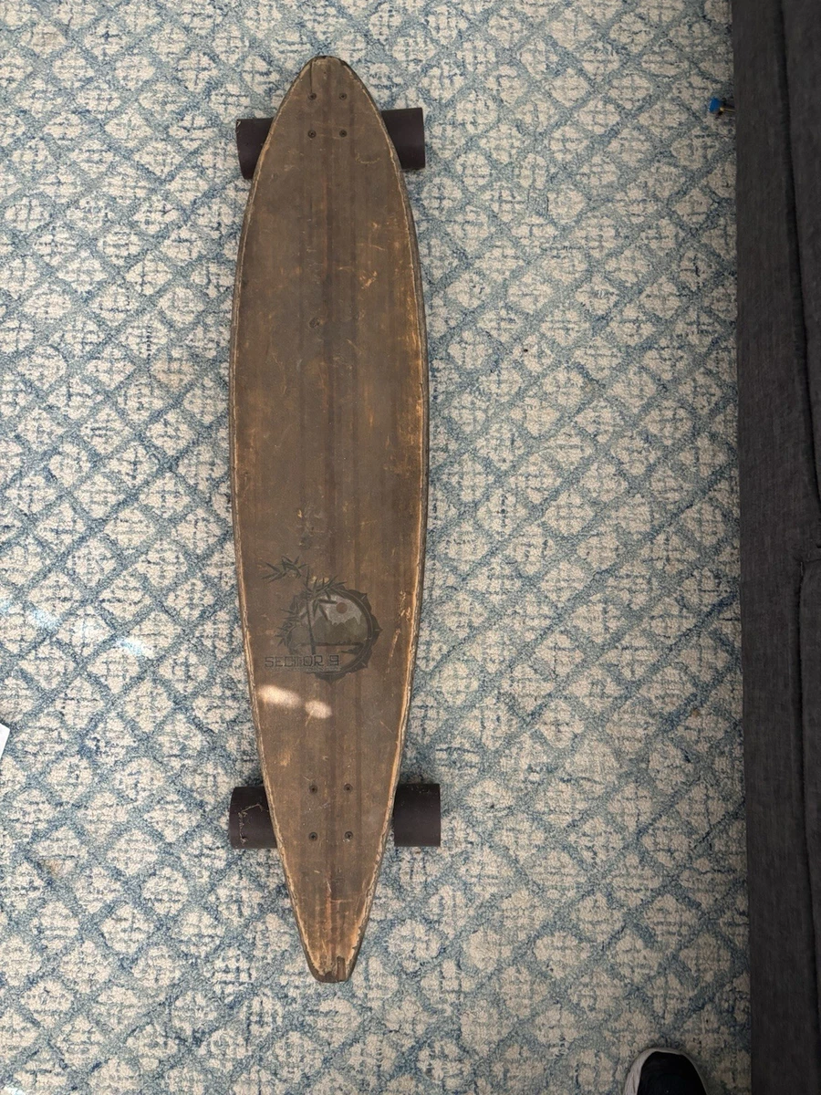 Sector 9 Complete Longboards for sale - eBay