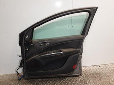 Porte arrière et accessoires Lancia DELTA