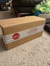Pokemon Center Surging Sparks PC ETB Elite Trainer Box Case of 4 Factory Sealed