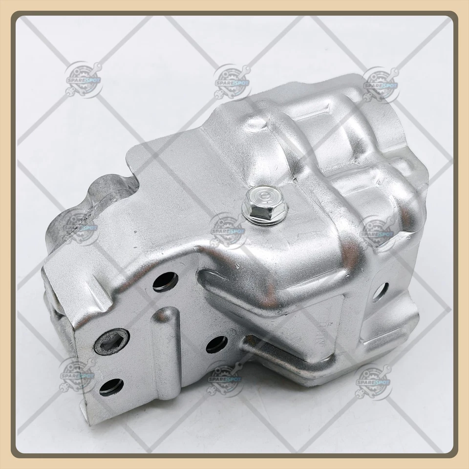 Electroválvula de carrete original IEM VTEC CON JUNTA 15810-RAA-A03 para HONDA ACURA Foto 4 de 4