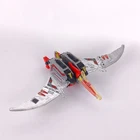 Transformers G1 Dinobot Swoop Vintage Figure Only
