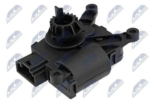 NTY CNG-WW-006 Stellelement, Mischklappe Links FüR Skoda VW-image