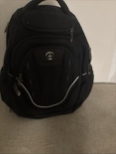 SWISSGEAR ScanSmart Laptop Backpack