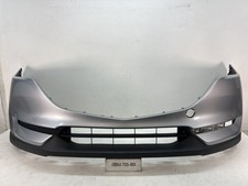 2017-2021 Mazda Cx5 Cx-5 Front Bumper Cover Genuine Oem Kl2f50031 2017-2021 Mazda Cx5 Cx-5 Front Bumper Cover Genuine Oem Kl2f50031