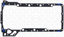 ELRING Dichtung �lwanne 691.403 f�r F10 G05 WIESMANN BMW G15 X5 F90 G30 F95 X6