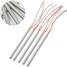 Efficient 220V Stainless Steel Heat Tube Fast Heating Convenient Installation