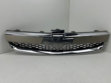 Calandre Chevrolet CAPTIVA