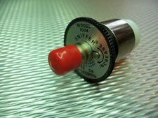 Bird 43 Thruline WattMeter RF Sampler Element 500W 2-1000MHz 43dB Adjustable