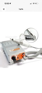 Medicool Pro Power 20k Professional Electric File