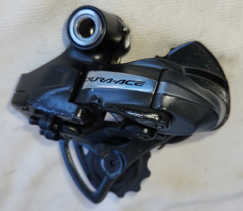Shimano Dura-Ace ST-7900 Unit Cover & Fixing Screw