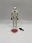 Vintage Star Wars Stormtrooper 1977 Action Figure 100% Complete Kenner #1