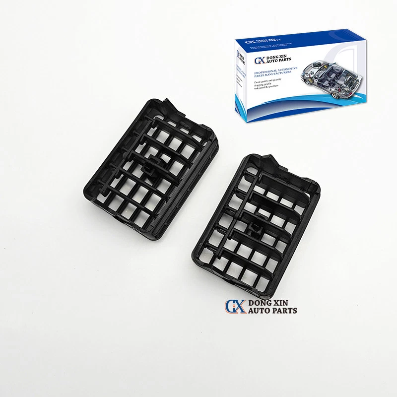 2PC Front Center Dash Air Vent For Toyota Tacoma 4Runner 1996 97 98 99 2000-2002 Foto 2 de 4