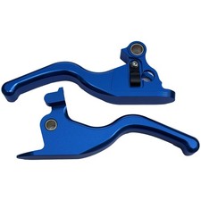 Trybee CNC Shorty Hand Control Lever Kit Brak...