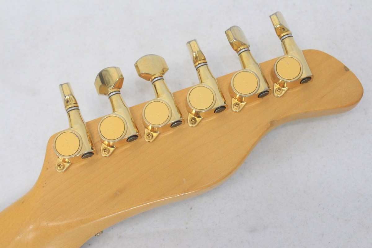 FERNANDES LA-80KK | eBay