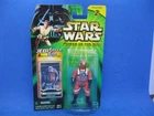 Star Wars - Power of the Jedi Series 2 - Jek Porkins- 2000 - Factory Sealed