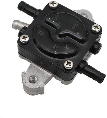 #ad Fuel Pump For Briggs amp; Stratton 844527 Vanguard 541000 542000 543000 mower $14.25