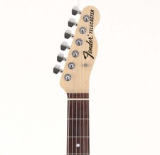 Fender Classic 70s Telecaster Ash Rosewood Fingerboard MOD