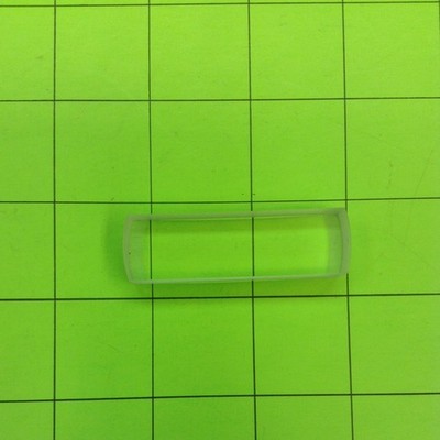 Hitachi LB070B DPI Laser Printer Rectangle Lens