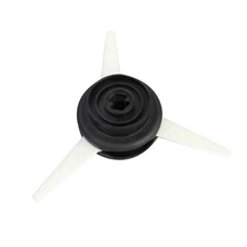 3-Blade Trimmer Head Blade For STIHL 6-3 FS38 FS40 FS45 FS46 FS50 Strimmer t