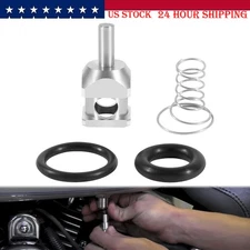 Fuel Tool EFI Check Valve Rebuild Kit MC-300 for Harley Davidson 2001-2022