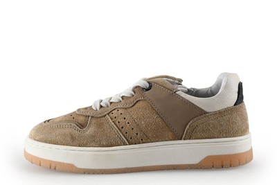 IK-KE Jungen Sneaker in größe EU 31 Beige
