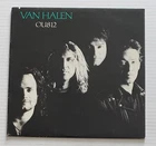 Van Halen - OU812 1988, Read Description Below