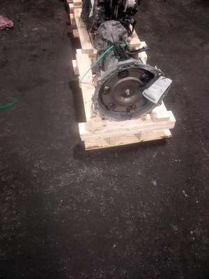 Used Automatic Transmission Assembly fits: 2018 Toyota 4 runner AT 4.0L 1GRFE en