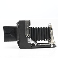 Graflex Crown Graphic Film Cameras for sale | eBay