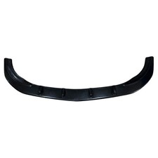 Oneway Frontspoiler passend für Mercedes V-Klasse W447 2014-2019 - Schwarz glänz